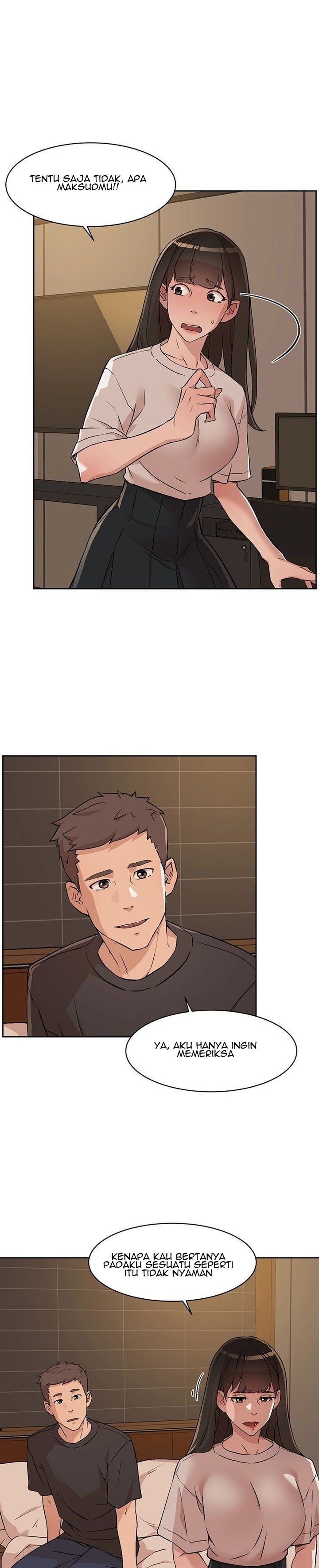 Everything about Best Friend: Chapter chapter-6 - Page 19