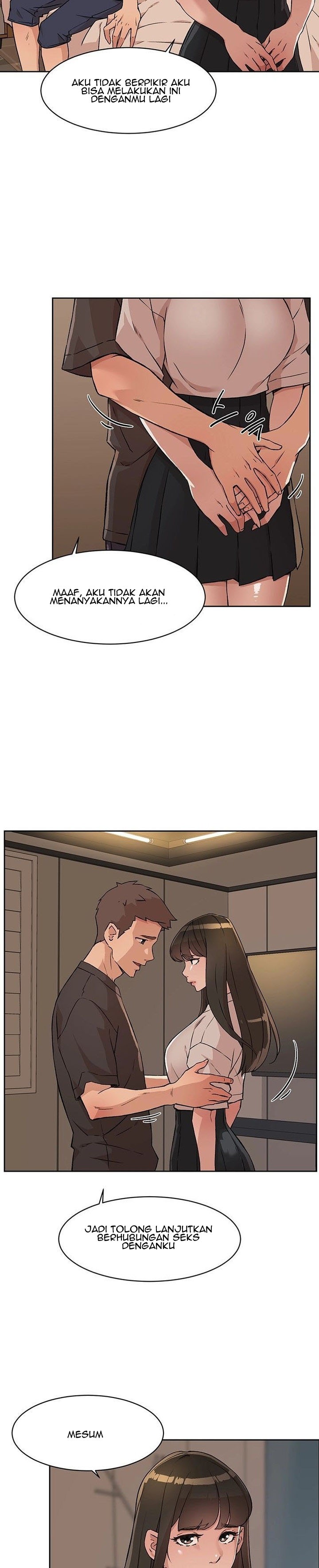 Everything about Best Friend: Chapter chapter-6 - Page 20