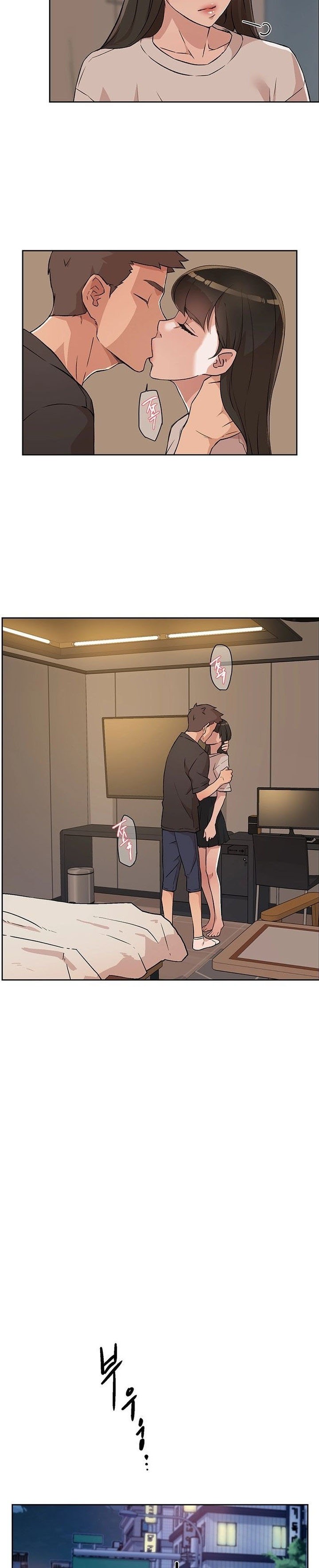 Everything about Best Friend: Chapter chapter-6 - Page 21