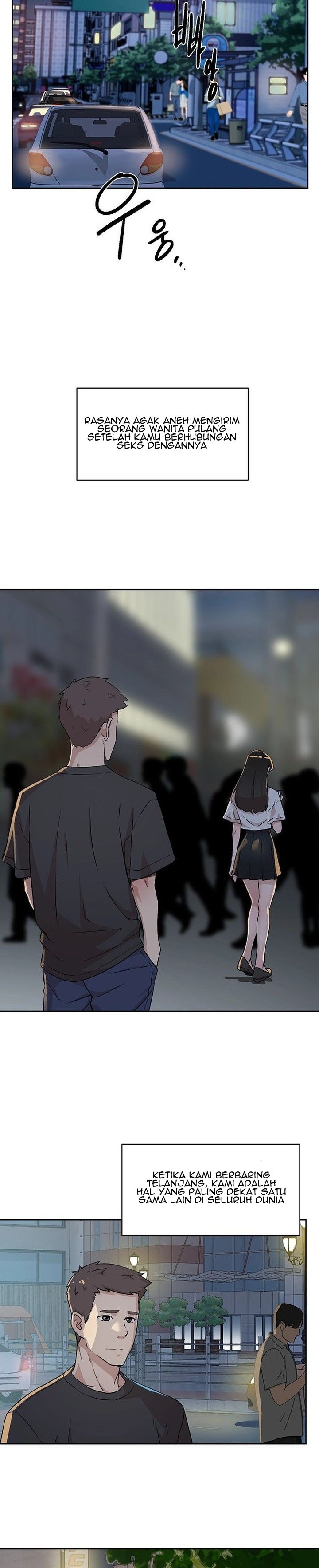 Everything about Best Friend: Chapter chapter-6 - Page 22