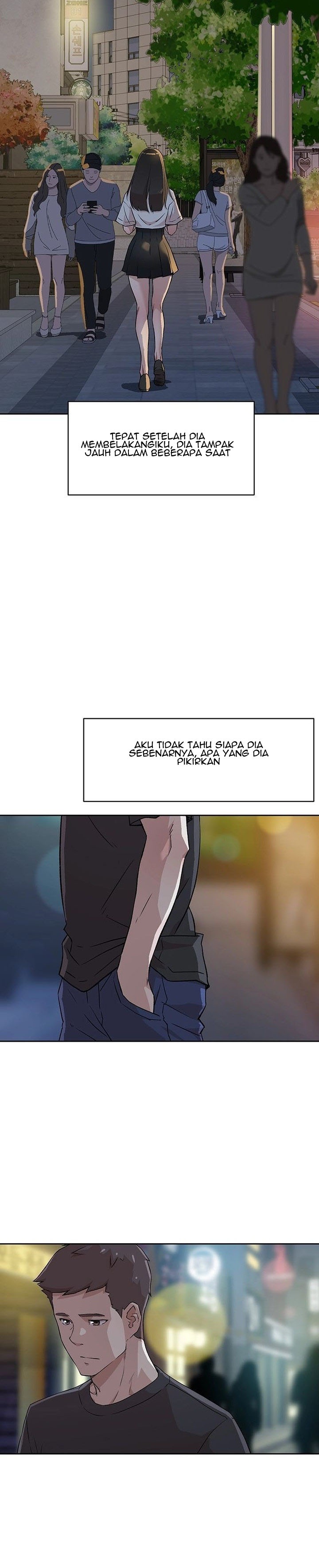 Everything about Best Friend: Chapter chapter-6 - Page 23