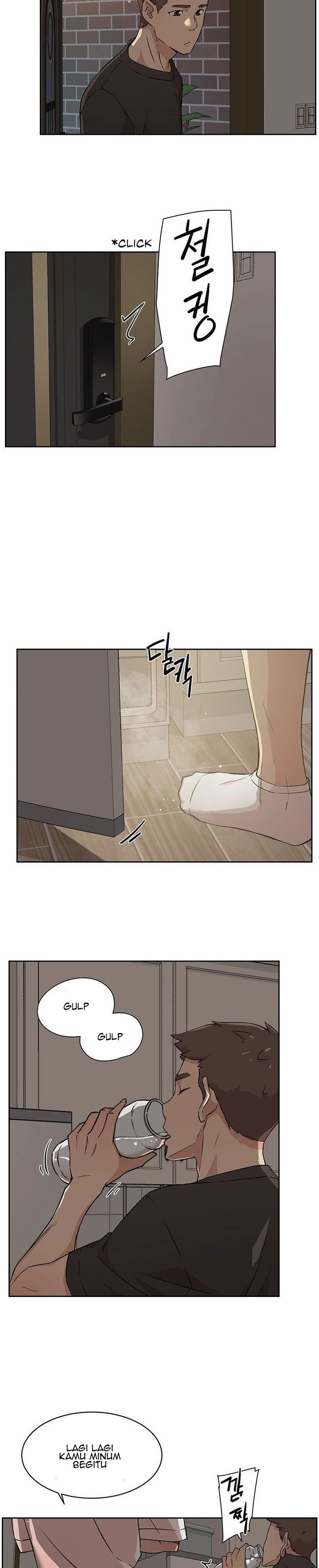 Everything about Best Friend: Chapter chapter-6 - Page 25