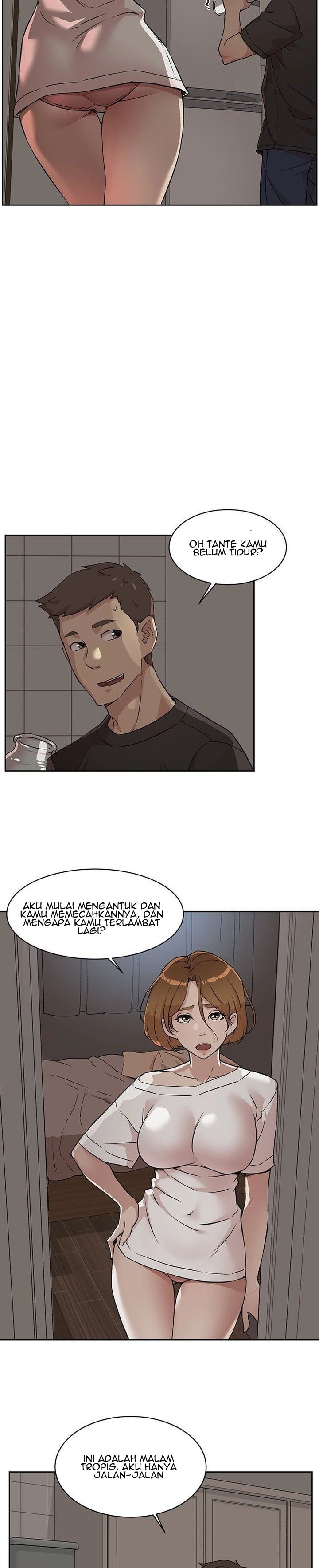 Everything about Best Friend: Chapter chapter-6 - Page 26