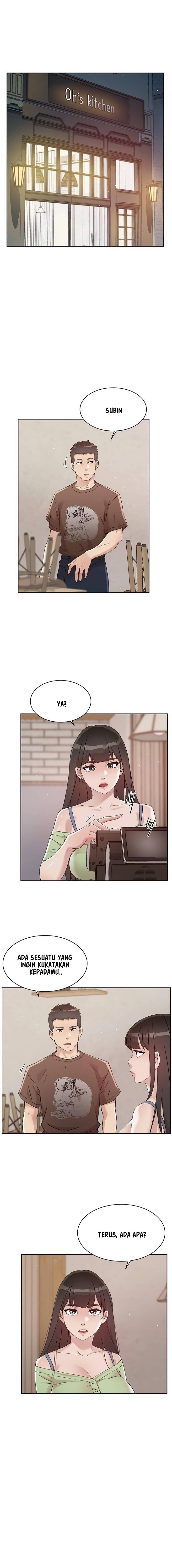 Everything about Best Friend: Chapter chapter-60 - Page 6