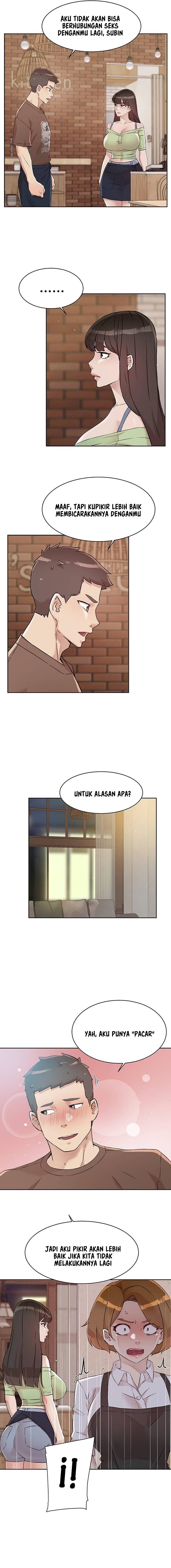 Everything about Best Friend: Chapter chapter-60 - Page 7