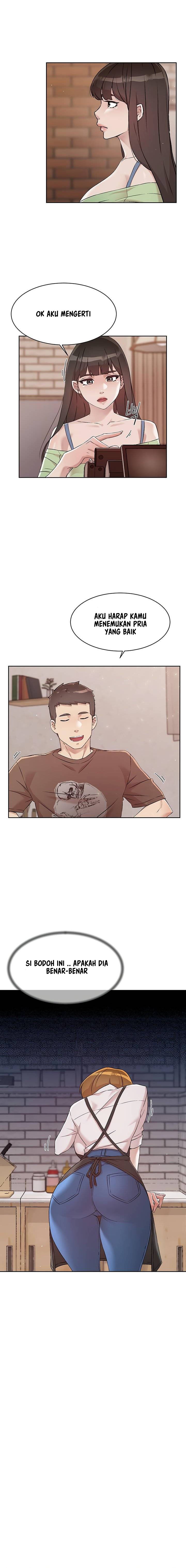Everything about Best Friend: Chapter chapter-60 - Page 8