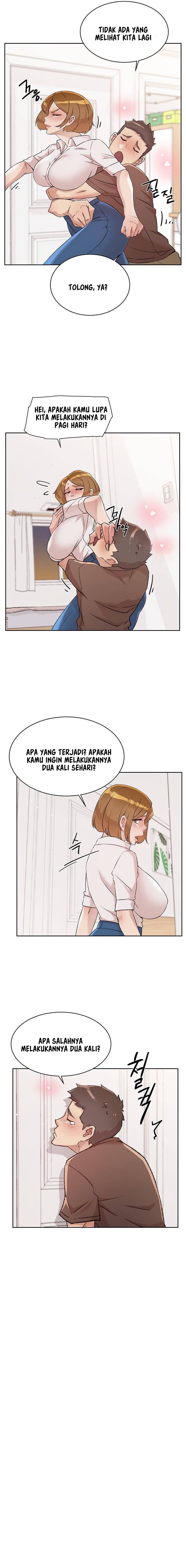 Everything about Best Friend: Chapter chapter-60 - Page 11
