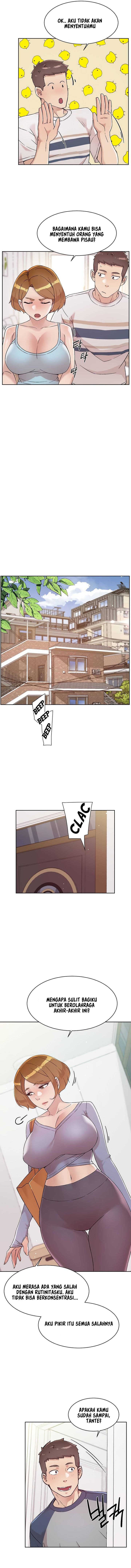 Everything about Best Friend: Chapter chapter-60 - Page 13