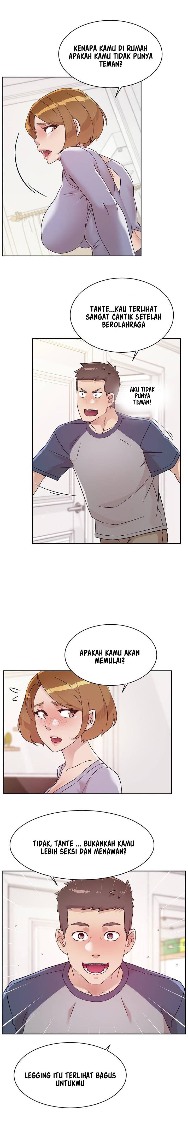 Everything about Best Friend: Chapter chapter-60 - Page 14