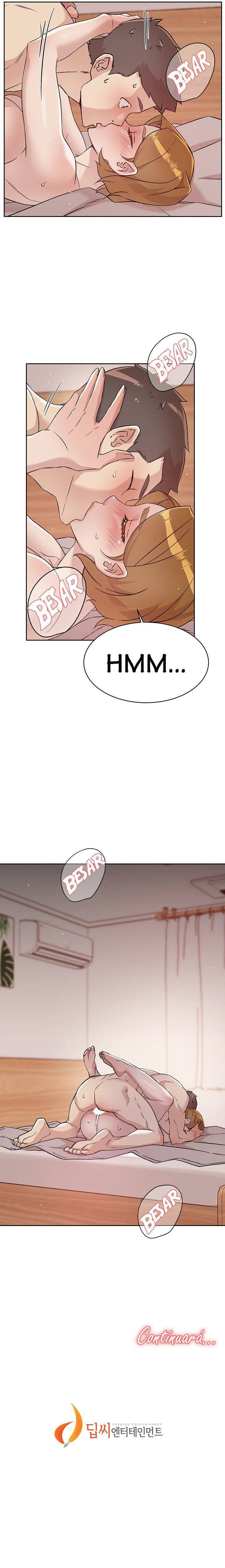 Everything about Best Friend: Chapter chapter-66 - Page 7