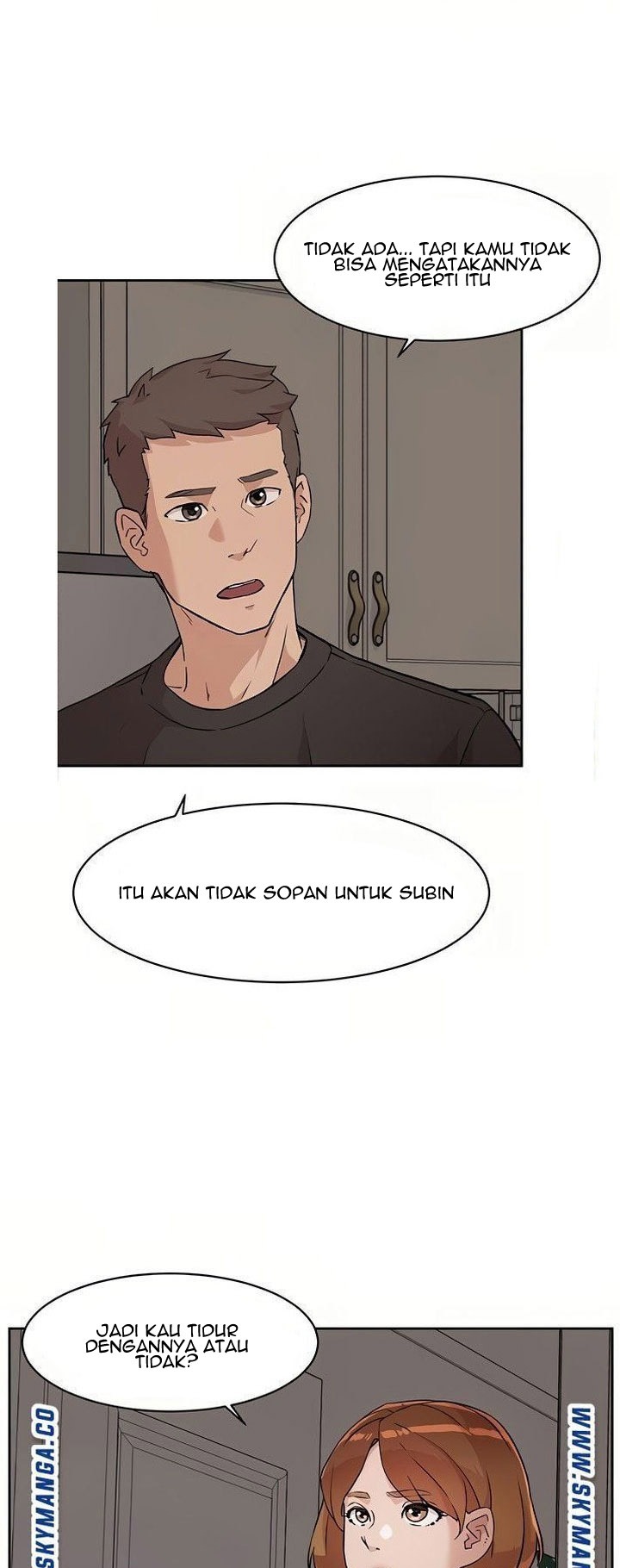 Everything about Best Friend: Chapter chapter-7 - Page 5