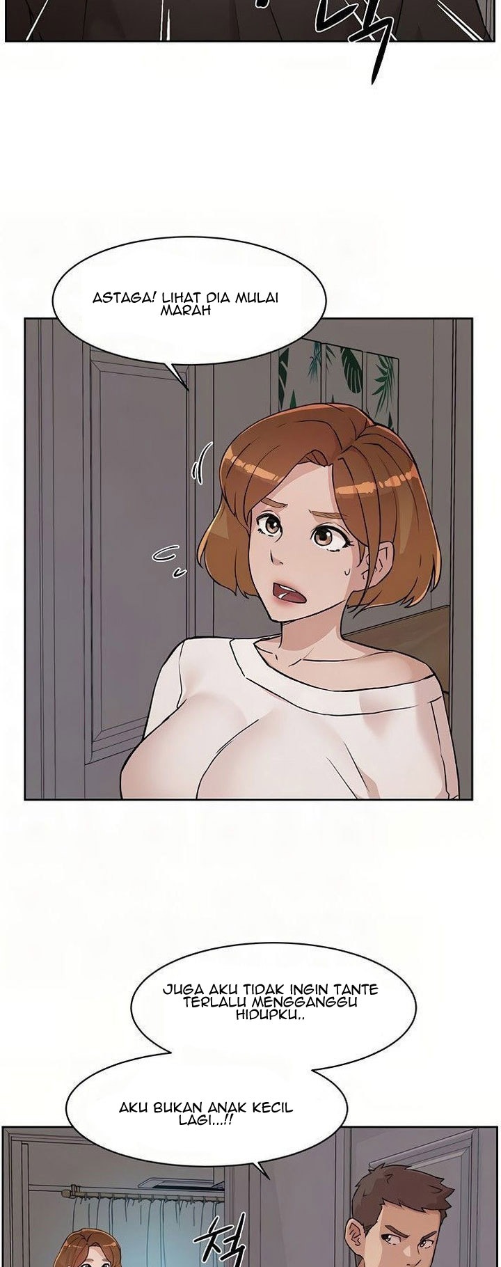 Everything about Best Friend: Chapter chapter-7 - Page 7
