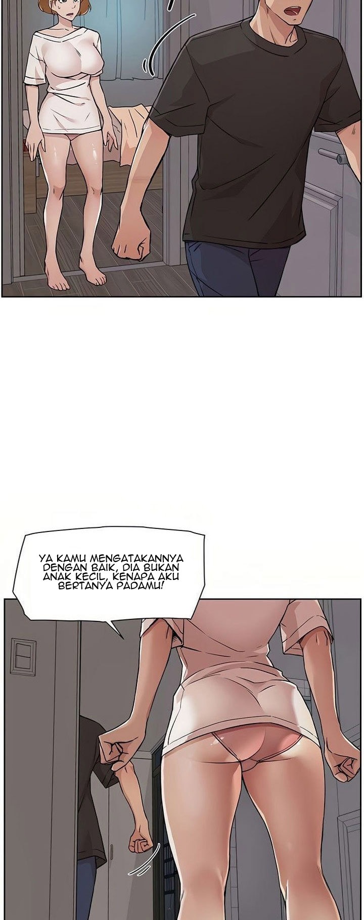 Everything about Best Friend: Chapter chapter-7 - Page 8