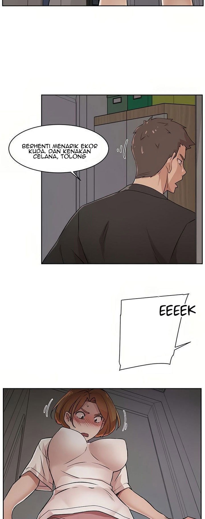 Everything about Best Friend: Chapter chapter-7 - Page 9