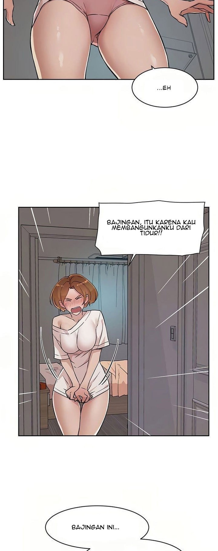 Everything about Best Friend: Chapter chapter-7 - Page 10