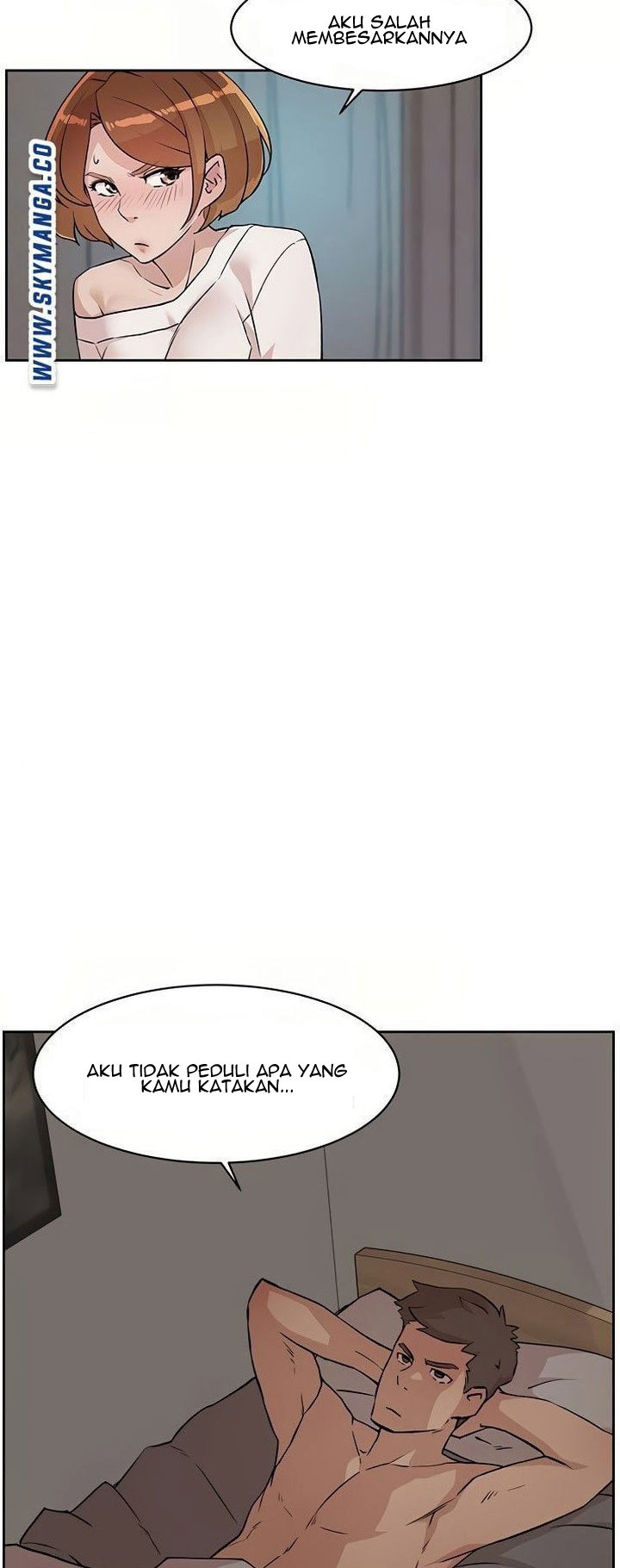 Everything about Best Friend: Chapter chapter-7 - Page 11