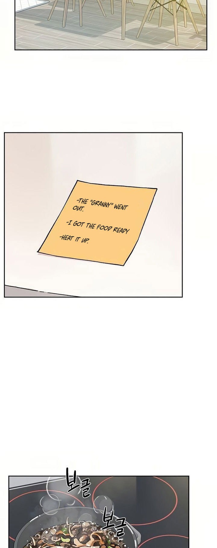 Everything about Best Friend: Chapter chapter-7 - Page 14