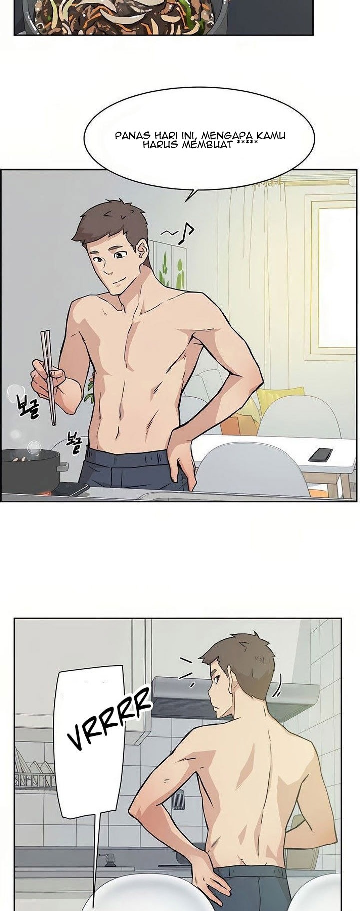 Everything about Best Friend: Chapter chapter-7 - Page 15