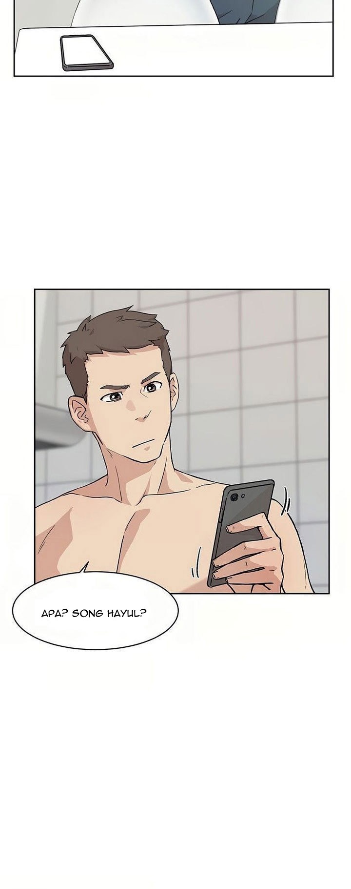 Everything about Best Friend: Chapter chapter-7 - Page 16