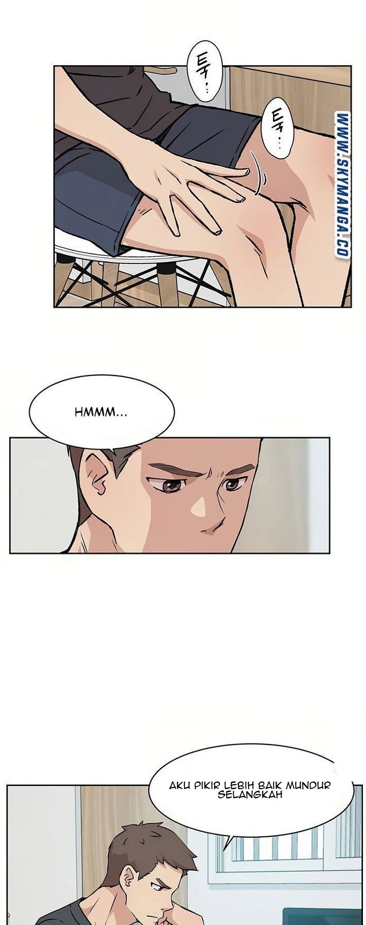 Everything about Best Friend: Chapter chapter-7 - Page 19