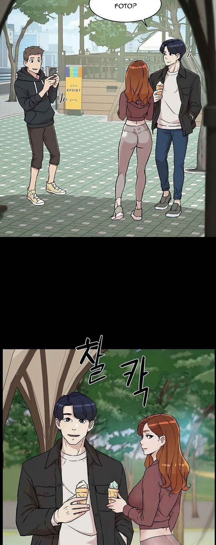 Everything about Best Friend: Chapter chapter-7 - Page 24