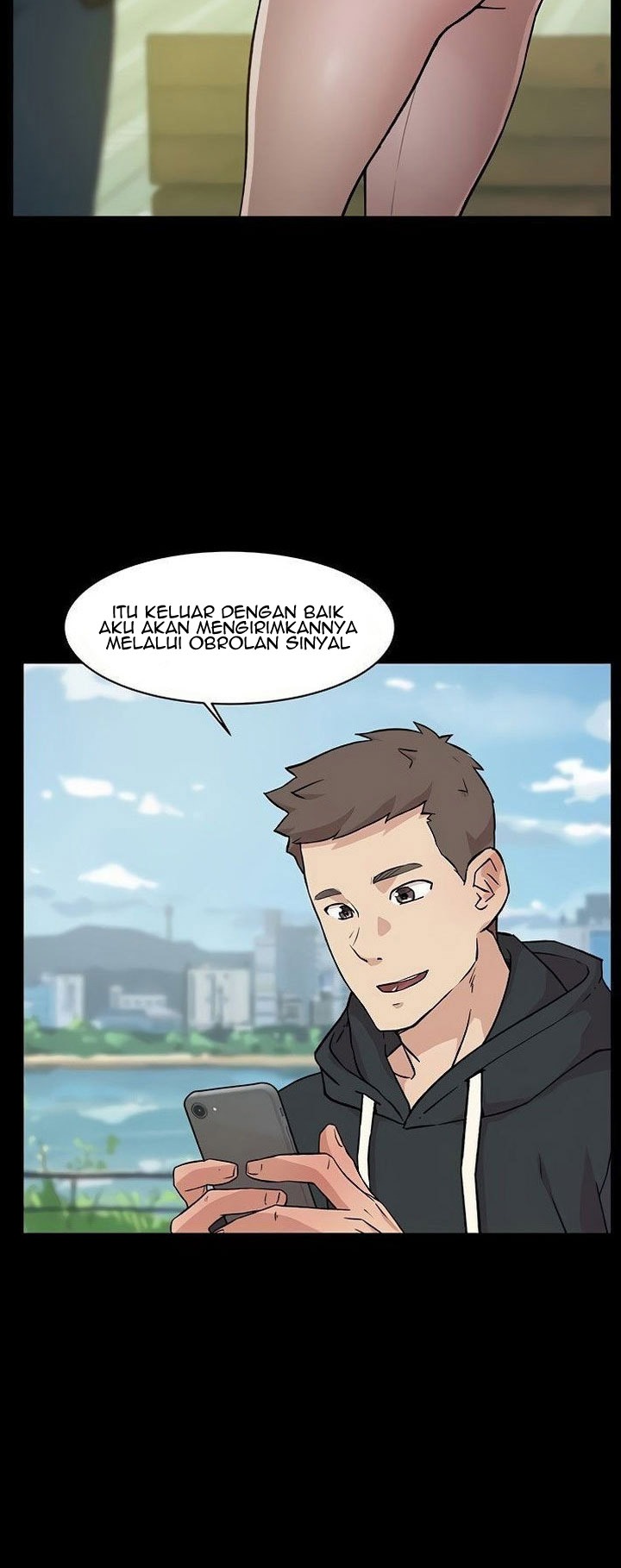 Everything about Best Friend: Chapter chapter-7 - Page 26
