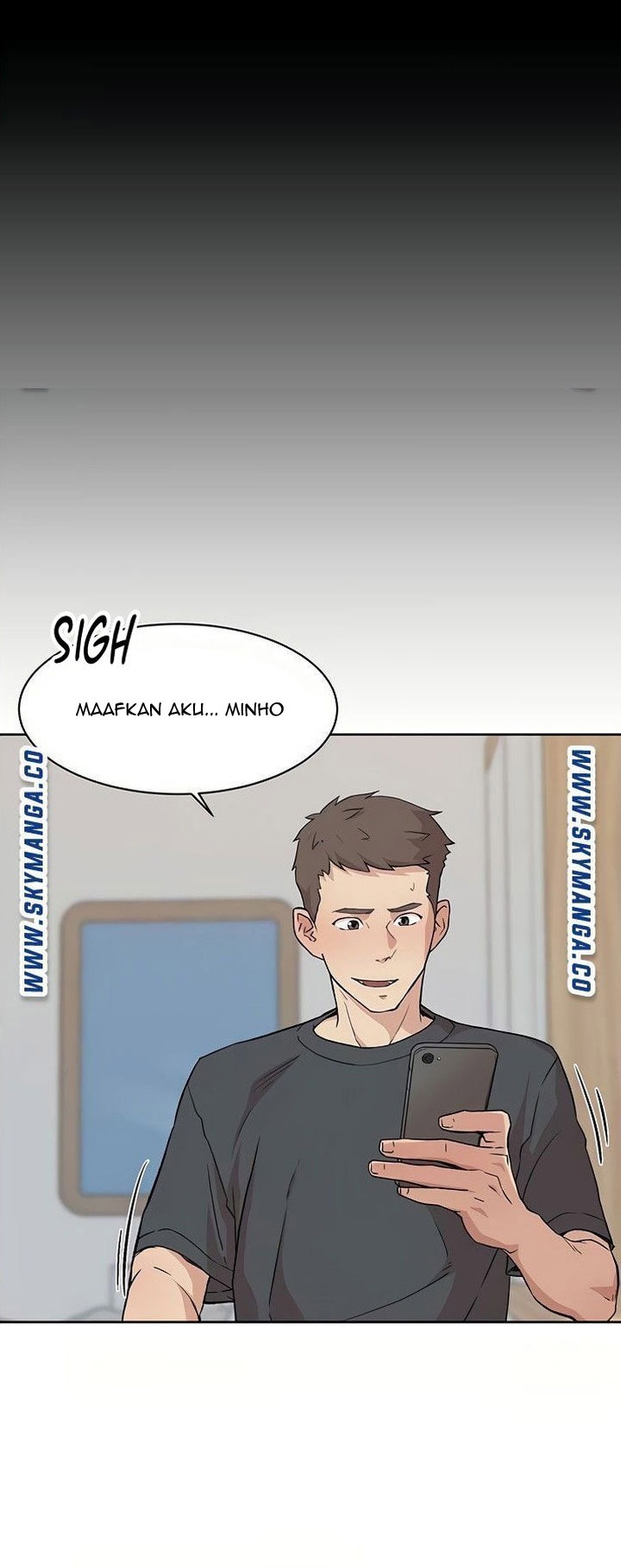 Everything about Best Friend: Chapter chapter-7 - Page 27
