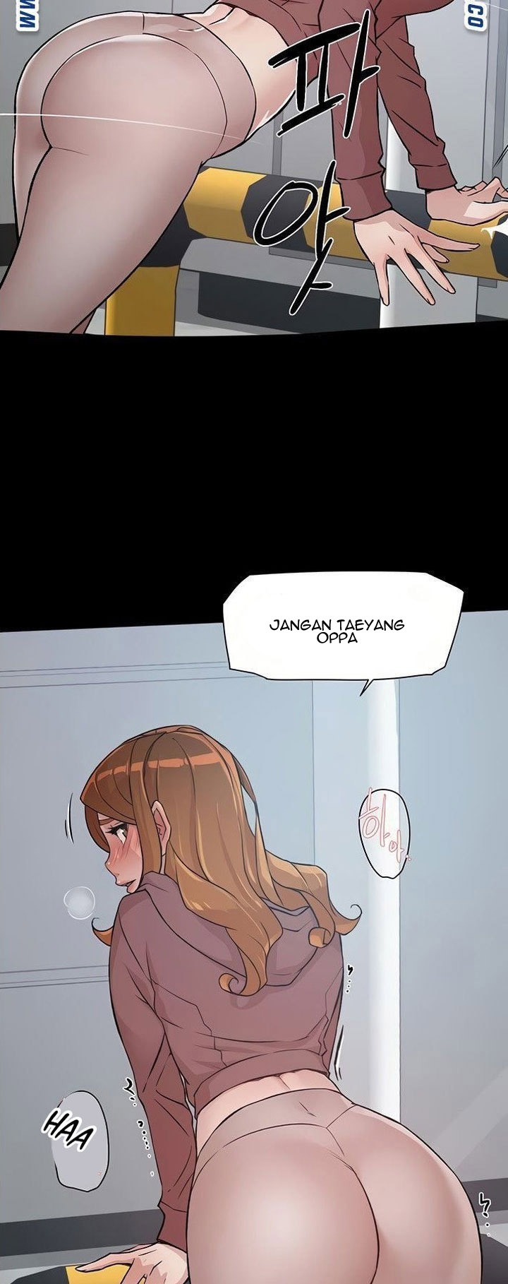 Everything about Best Friend: Chapter chapter-7 - Page 29