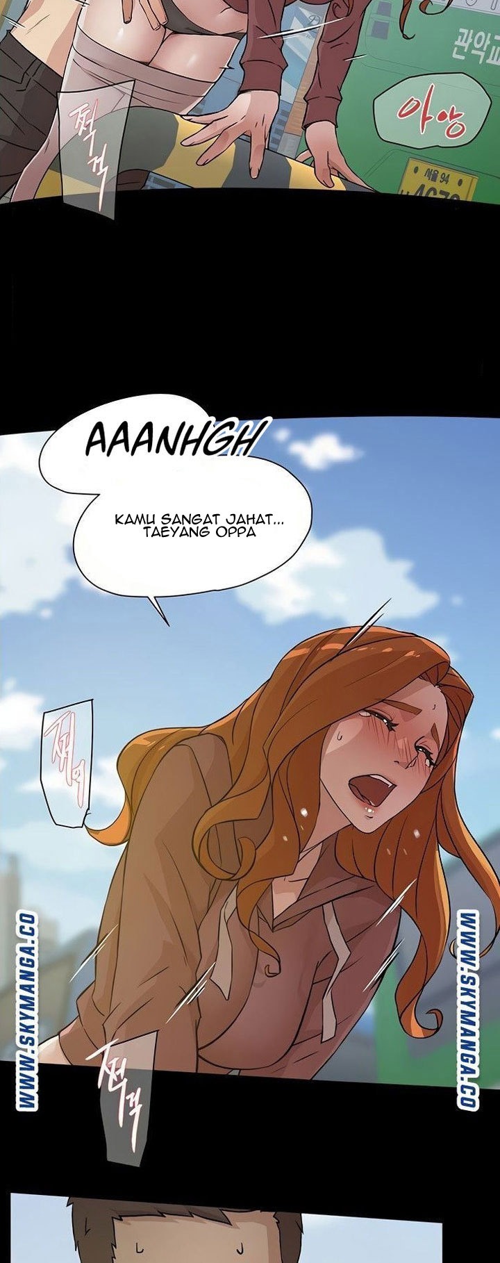 Everything about Best Friend: Chapter chapter-7 - Page 34