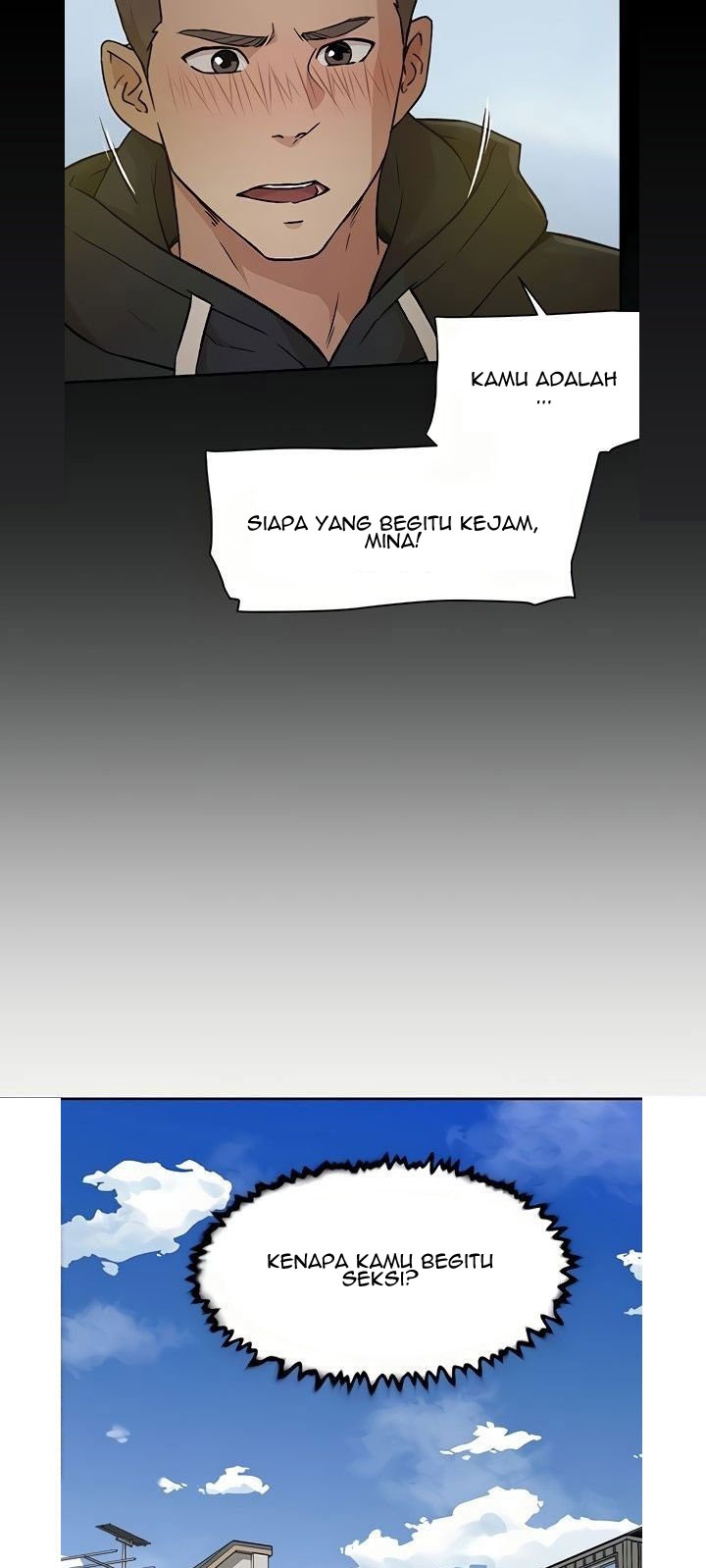 Everything about Best Friend: Chapter chapter-7 - Page 35