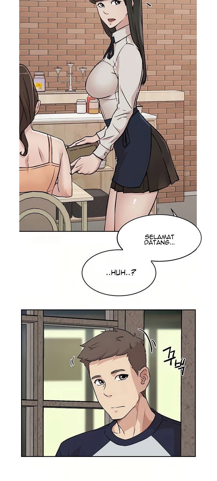 Everything about Best Friend: Chapter chapter-7 - Page 39
