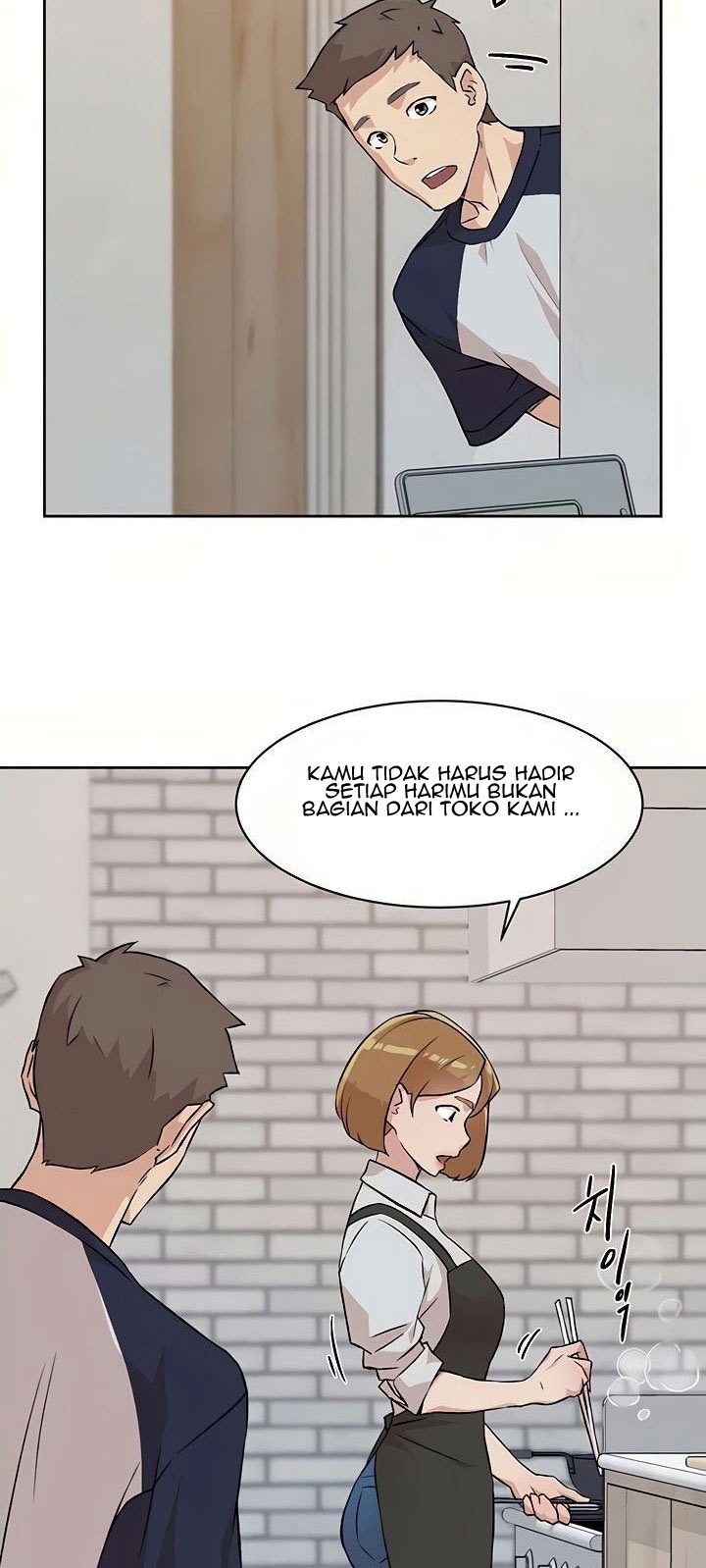 Everything about Best Friend: Chapter chapter-7 - Page 41