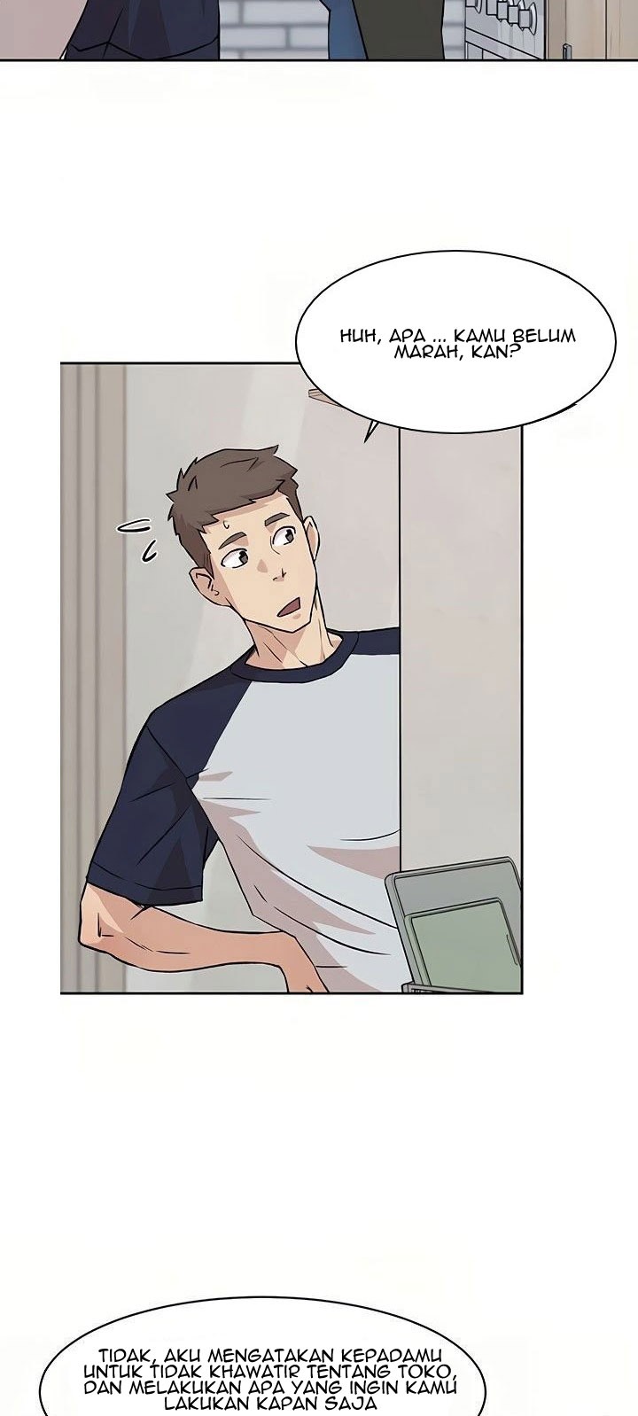 Everything about Best Friend: Chapter chapter-7 - Page 42