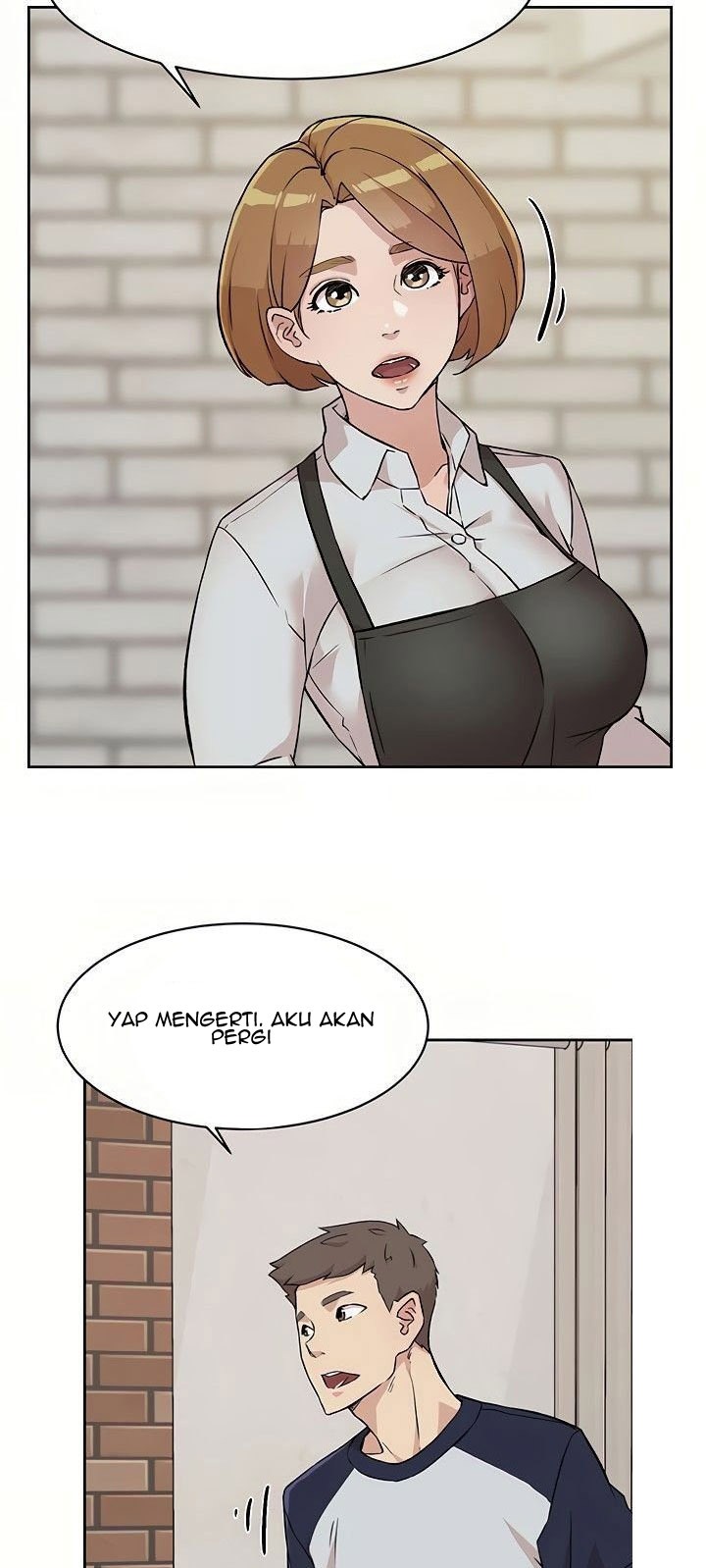 Everything about Best Friend: Chapter chapter-7 - Page 43