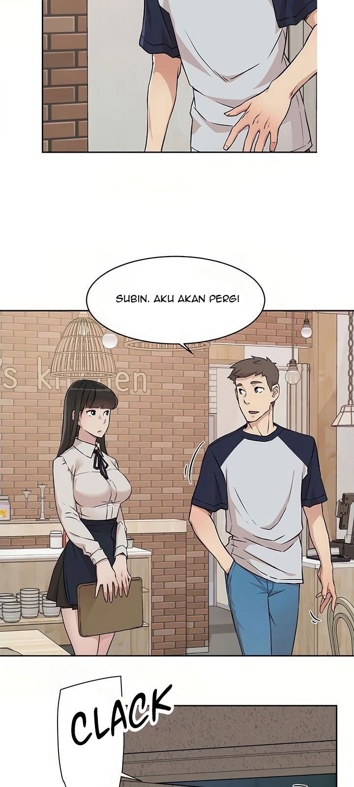 Everything about Best Friend: Chapter chapter-7 - Page 44