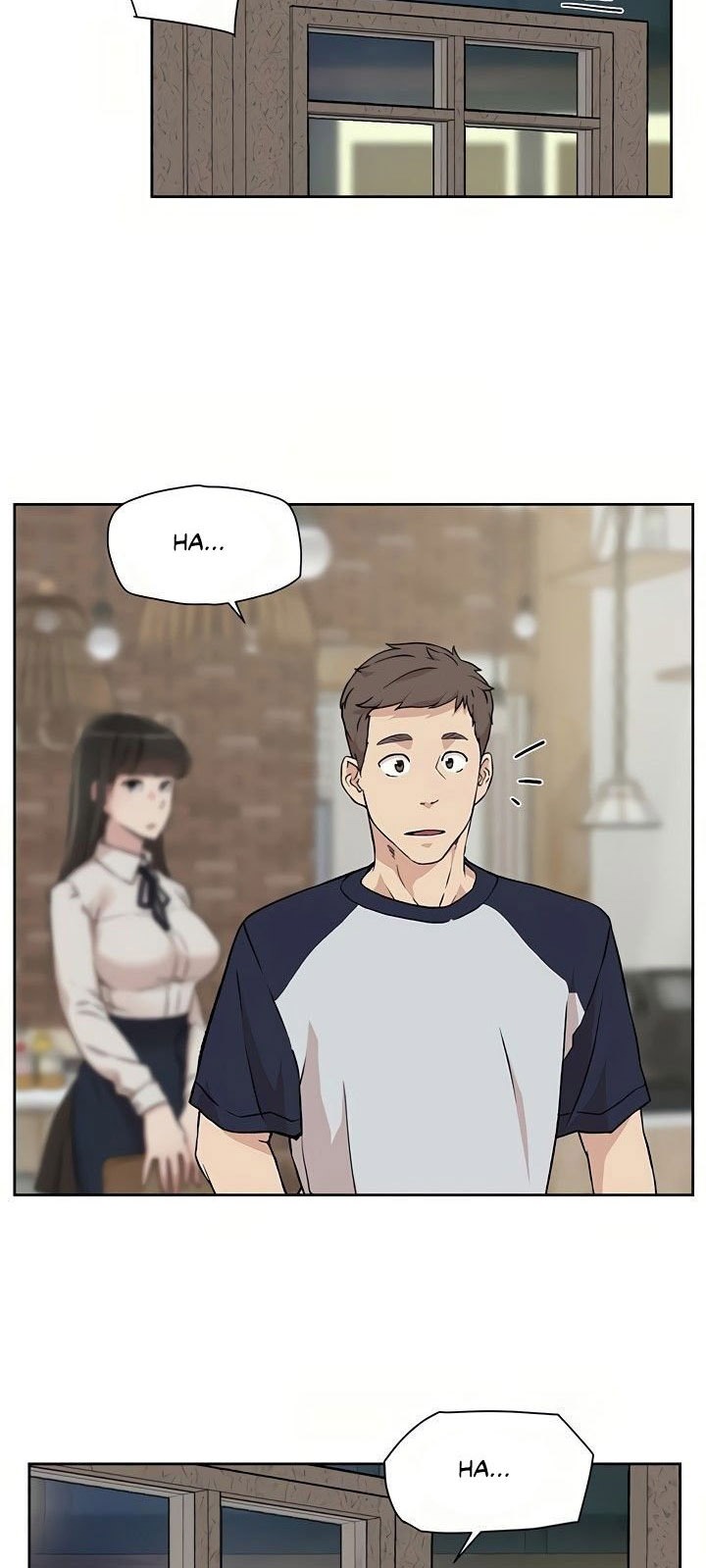 Everything about Best Friend: Chapter chapter-7 - Page 45
