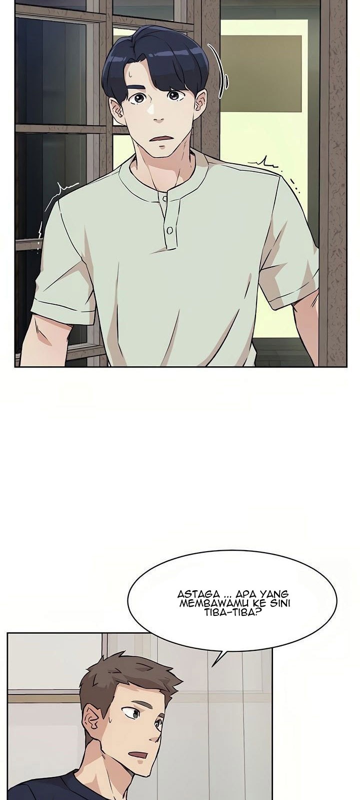 Everything about Best Friend: Chapter chapter-7 - Page 46