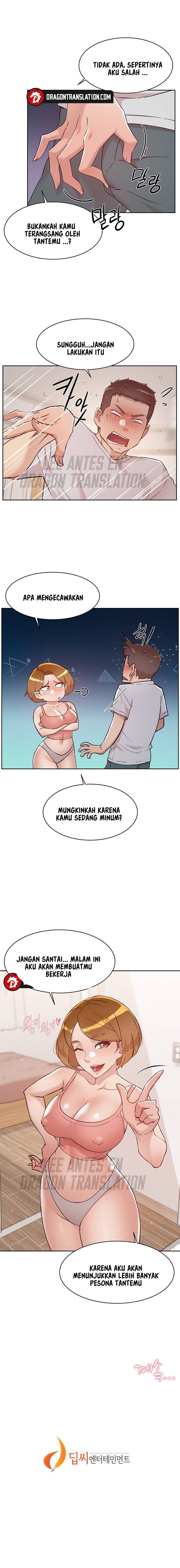 Everything about Best Friend: Chapter chapter-70 - Page 6