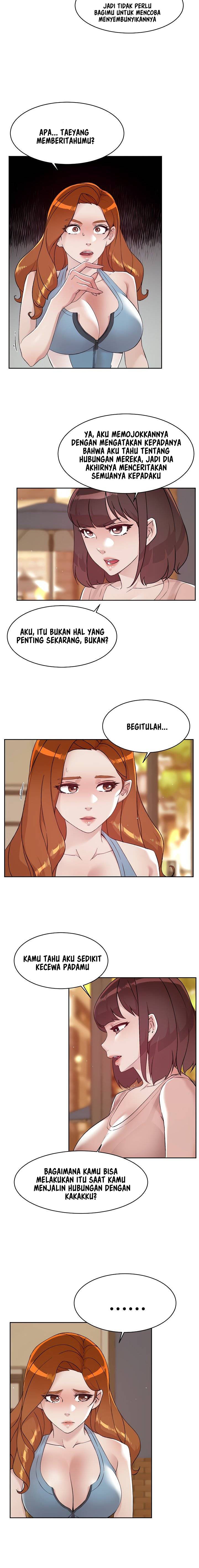 Everything about Best Friend: Chapter chapter-78 - Page 4