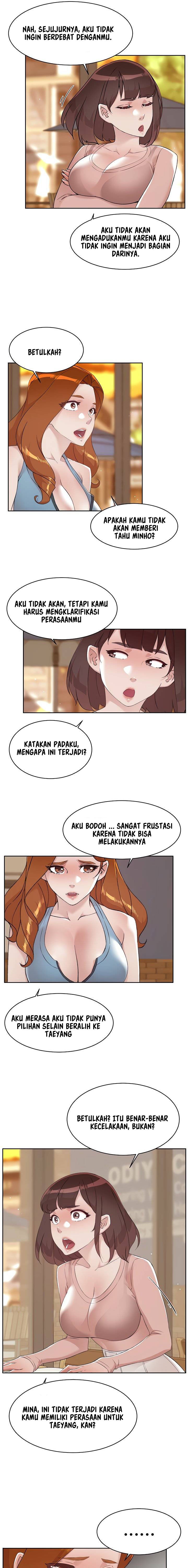 Everything about Best Friend: Chapter chapter-78 - Page 5