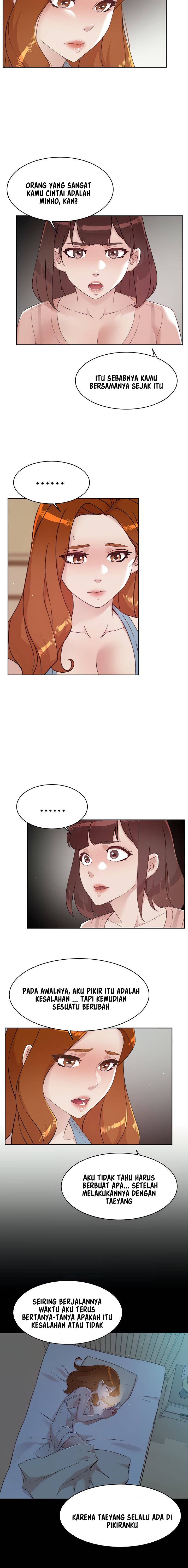 Everything about Best Friend: Chapter chapter-78 - Page 6