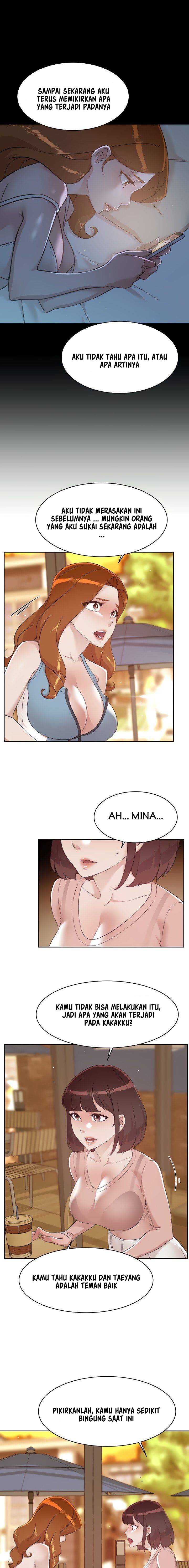 Everything about Best Friend: Chapter chapter-78 - Page 7