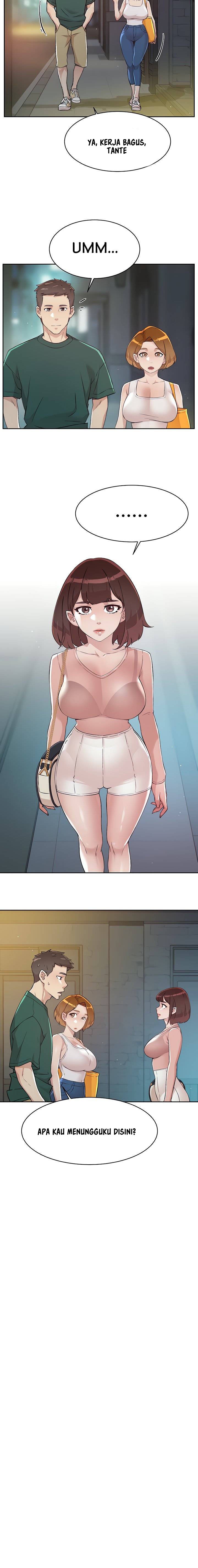 Everything about Best Friend: Chapter chapter-78 - Page 10