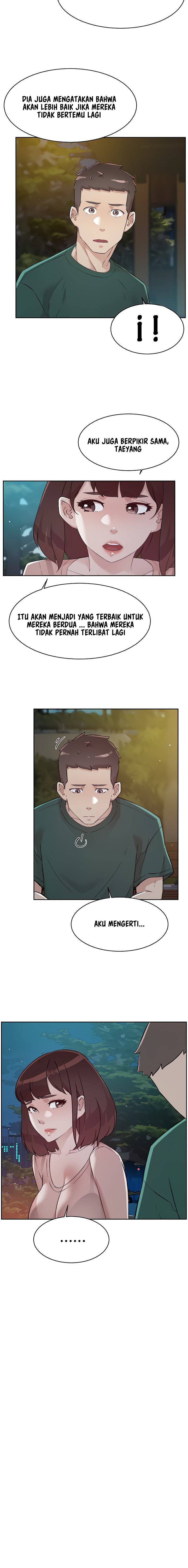 Everything about Best Friend: Chapter chapter-78 - Page 12
