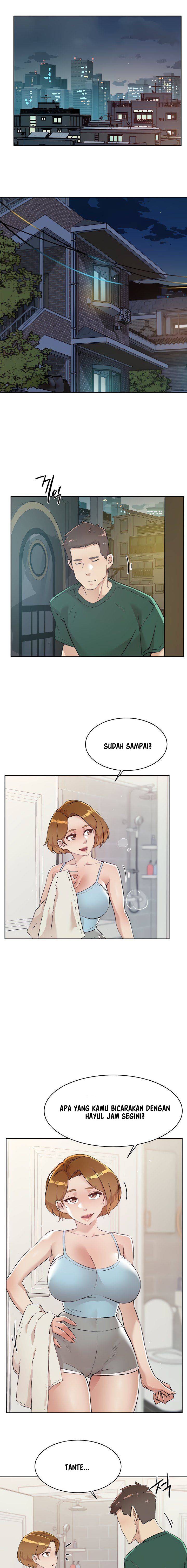 Everything about Best Friend: Chapter chapter-78 - Page 13