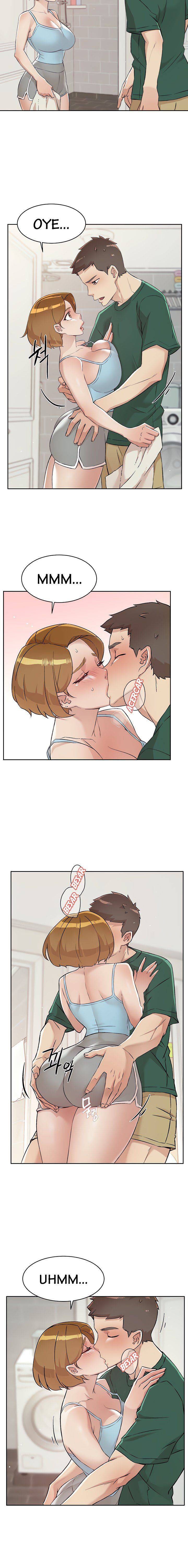 Everything about Best Friend: Chapter chapter-78 - Page 14