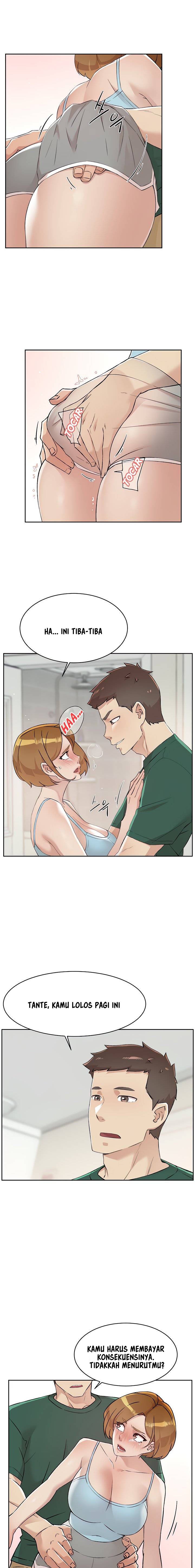 Everything about Best Friend: Chapter chapter-78 - Page 15