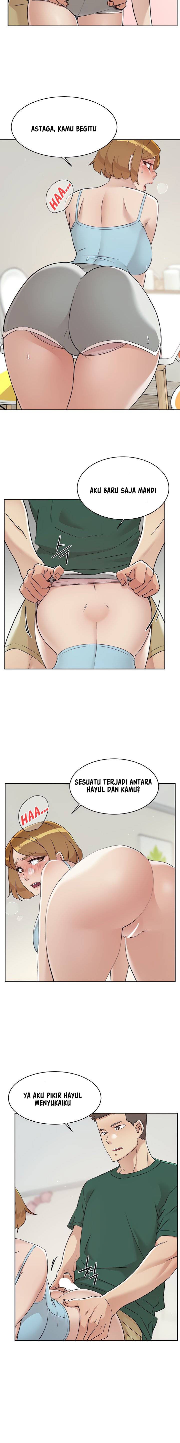 Everything about Best Friend: Chapter chapter-78 - Page 16