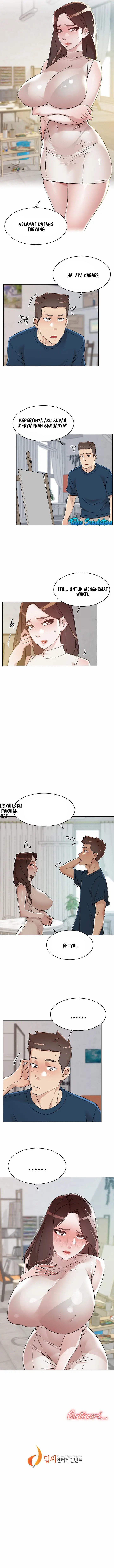 Everything about Best Friend: Chapter chapter-93 - Page 9