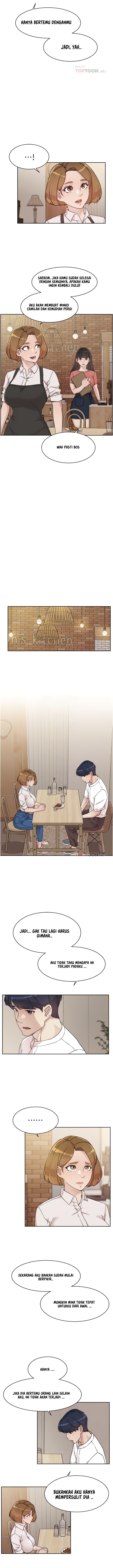 Everything Best Friend: Chapter chapter-26 - Page 4